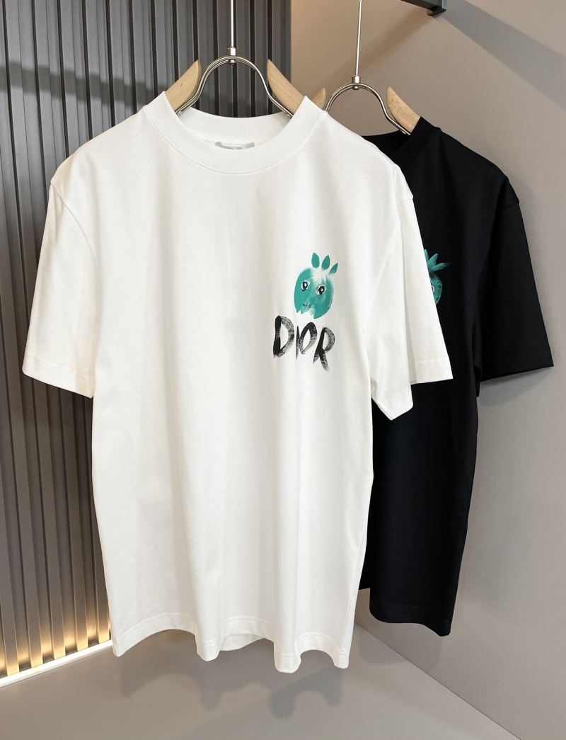 Christian Dior T-Shirts